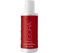 Schwarzkopf Professional Igora Royal Hydrogen Peroxide Act 6% 20 Vol