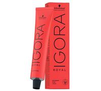 Schwarzkopf Professional Igora Royal Pastelfier ingredient for pastel tones and more intense colours 60 ml, Neutral