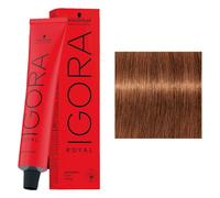 Schwarzkopf Professional - Igora Royal Permanent Hair Colour Red Series 60ml