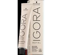 Schwarzkopf Professional Igora Royal Silver Whites Permanent Color