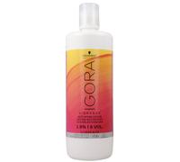 Schwarzkopf Professional Igora Vibrance Activator Lotion cream activator 1 l, 6 Vol. 1,9%