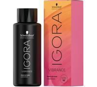Schwarzkopf Professional Vibrance Clear colorless gloss for color correction 60ml, 0-00 shine gloss