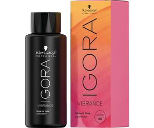 Schwarzkopf Professional Igora Vibrance Clear colorless gloss for color correction 60 ml, 0-00 clear