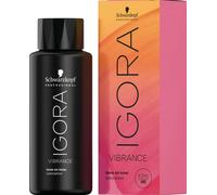 Schwarzkopf Professional Vibrance Tone On Tone Color demi-permanent color 60 ml, 5-67 light brown chocolate copper
