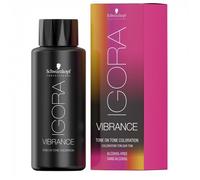 Schwarzkopf Professional Igora Vibrance Tone On Tone Color demi-permanent color 60 ml, 7-57 middle blonde golden copper