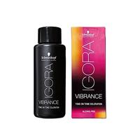 Schwarzkopf Professional Igora Vibrance Tone On Tone Demi-Permanent Color 5-5 Light Brown Gold 60 ml