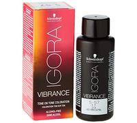 Schwarzkopf Professional Vibrance Tone on Tone Color demi-permanent color 60ml, 5-57 light brown golden copper