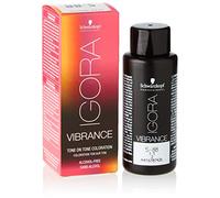 Schwarzkopf Professional Vibrance Tone On Tone Color demi-permanent color 60ml, 5-88 light brown red extra