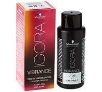 Schwarzkopf Professional Igora Vibrance Tone on Tone Hair Colour, No. 7-88 Medium Blonde Red Extra, 60 ml