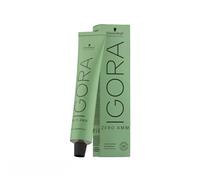 Schwarzkopf Professional Igora Zero Amm ammonia-free hair dye 60 ml, 9-42 Extra Light Blonde Beige Ash