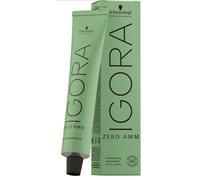 Schwarzkopf Professional Igora Zero Amm ammonia-free hair dye 60 ml, 7-67 Medium Blonde Chocolate Copper