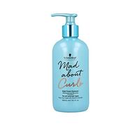 Schwarzkopf Professional Mad about Curls High Foam Cleanser 300ml