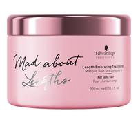 Schwarzkopf Professional Mad About Lengths Length Embracing Treatment 500 ml
