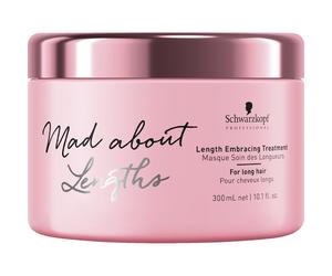 Schwarzkopf Professional Mad About Lengths Length Embracing Treatment 500 ml
