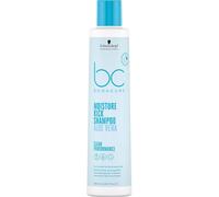 Schwarzkopf-Professional BC-Bonacure Moisture-KickShampoo