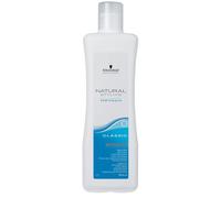Schwarzkopf Professional Natural Styling Classic Perm Lotion Perm Lotion 1 l, 0 - resistant, healthy hair