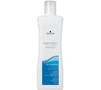 Schwarzkopf Professional Natural Styling Classic Perm Lotion Perm Lotion 1 l, 1 - normal to light porous hair