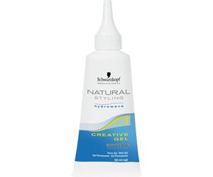 Schwarzkopf Professional Natural Styling Creative Gel 1 for Curls 50