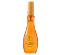 Schwarzkopf Professional Oil Ultime Argan Oil argan oil for normal to thick hair 100 ml