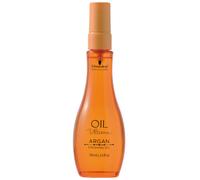 Schwarzkopf-Professional Hair-care Oil-UltimeArgan Finishing Oil