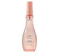 Schwarzkopf-Professional Hair-care Oil-UltimeRose Finishing Oil