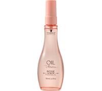 Schwarzkopf Professional Oil Ultime Rose Finishing Oil 100ml