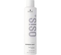 Schwarzkopf-Professional OSIS 2nd-Day-HairRefresh Dust Bodifying Dry Shampoo