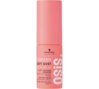 Schwarzkopf Professional Osis+ Soft Dust hair powder for volume and shine 10 g