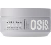 Schwarzkopf Professional OSiS+ Curl Jam Curl Defining Gel 300 ml