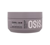Schwarzkopf Professional OSiS+ Curl Jam Curl Defining Gel hair gel 300ml