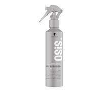 Schwarzkopf Professional OSiS+ Curl Retouch Curl Spray for Curls and Waves Refreshing Definition and Elasticity Lightweight Styling for Wet and Dry Hair 200 ml