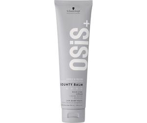 Schwarzkopf-Professional OSIS Curls-wavesBounty Balm Rich Curl Cream