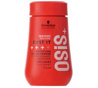 Schwarzkopf OSiS+ Dust It Mattifying Volume Powder 10g