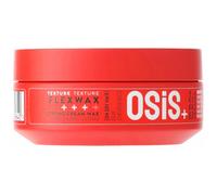 Schwarzkopf Professional OSiS+ FlexWax Strong Cream Wax creamy wax with ultra strong fixation 85 ml