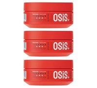 Schwarzkopf Professional - OSIS+ Flexwax Ultimate Cream Wax 85 ml - Pack of 3