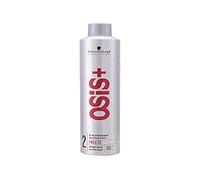 Schwarzkopf Professional Osis+ Freeze 500ml Hairspray, Unscented