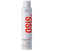 Schwarzkopf Professional Osis+ Finish Freeze Pump Spray 200ml