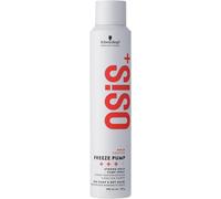 Schwarzkopf Professional OSIS+ Hold Freeze Pump Strong Hold Pump Spray