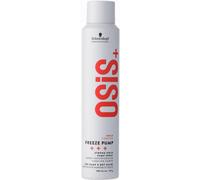 Schwarzkopf Professional OSIS+ Hold Freeze Pump Strong Hold Pump Spray