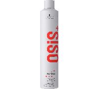 Schwarzkopf Professional OSiS+ Freeze Strong Hold Hairspray 500 ml