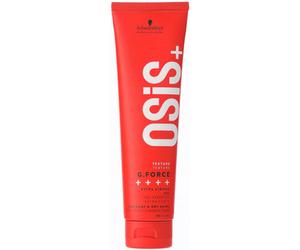 Schwarzkopf Professional OSiS+ G.Force Extra Strong Gel strong hold gel 150 ml