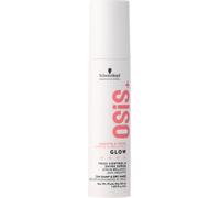 Schwarzkopf Professional OSiS+ Glow anti-frizz hair serum 50ml