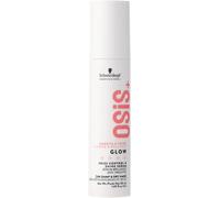 Schwarzkopf Professional OSiS+ Glow anti-frizz hair serum 50 ml