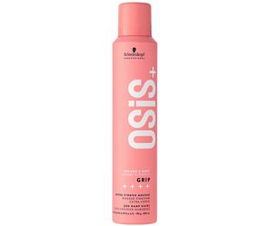 Schwarzkopf Professional OSiS+ Grip extreme hold mousse 200 ml