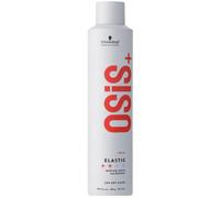 Schwarzkopf Professional OSiS+ Hold Elastic Flexible Hold Hairspray flexible hold medium hold hairspray 300 ml