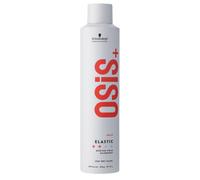 Schwarzkopf Professional OSiS+ Hold Elastic Flexible Hold Hairspray flexible hold medium hold hairspray 500 ml
