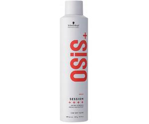 Schwarzkopf Professional OSiS+ Hold Session Extreme Hold Hairspray hairspray with extra strong fixation 300 ml