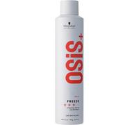Schwarzkopf-Professional OSIS HoldFreeze Strong Hold Hairspray