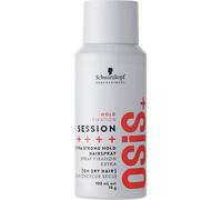 Schwarzkopf-Professional OSIS HoldSession Extra Strong Hold Hairspray