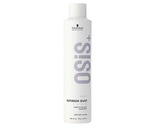Schwarzkopf Professional OSiS+ Refresh Dust Bodyfying Dry Shampoo bodyfying dry shampoo 300 ml